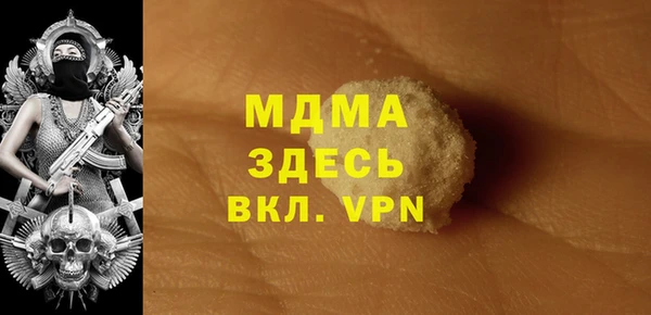 индика Майский